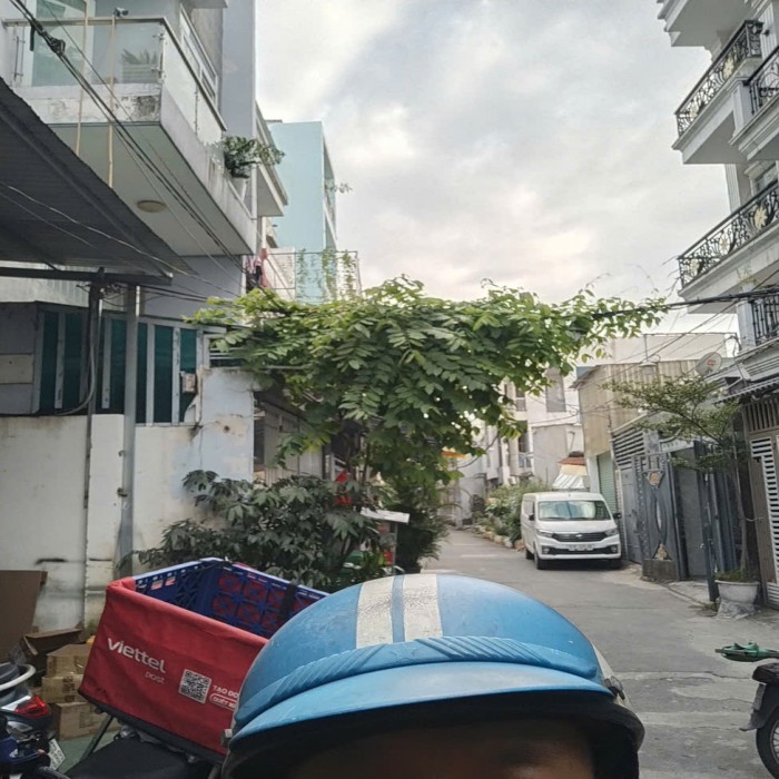 DIỆN TÍCH SIÊU LỚN, 97m2, BÁN NHÀ TÂY THẠNH, TÂN PHÚ, 1 TRỤC AEON MALL