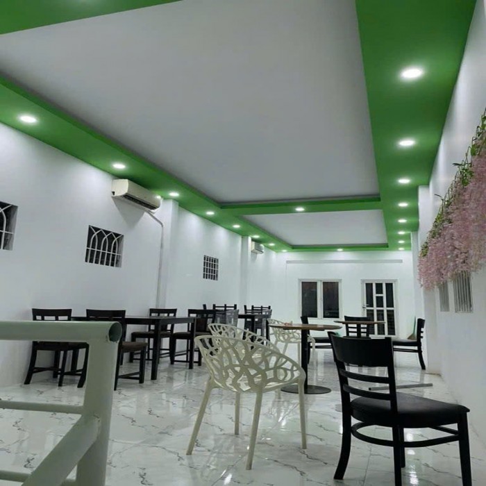 PRIME LOCATION – FRONTAGE HOUSE FOR SALE ON GO DAU ST, TAN PHU – 83m² – ONLY $12B+