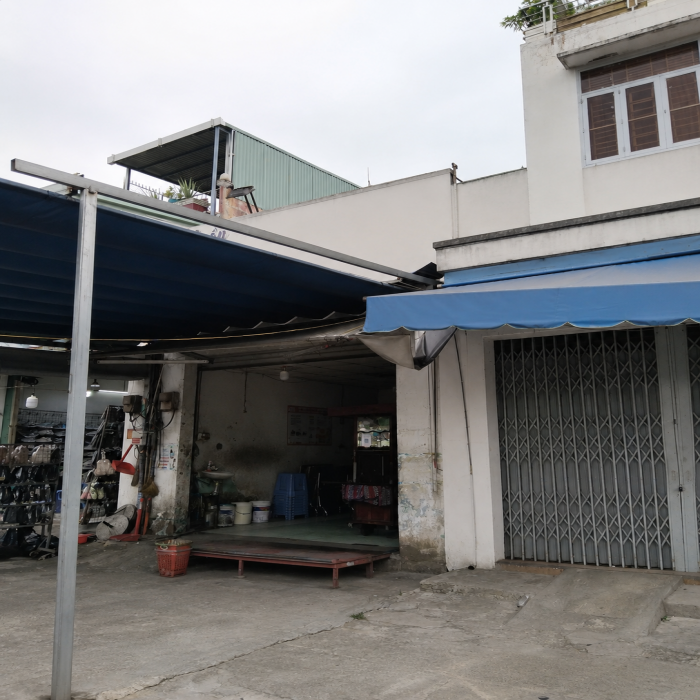 Mua nhà Tân Phú, Mặt Tiền 4x25m, Tây Thạnh, Tân Phú, Chỉ 15 Tỷ Nhỉnh