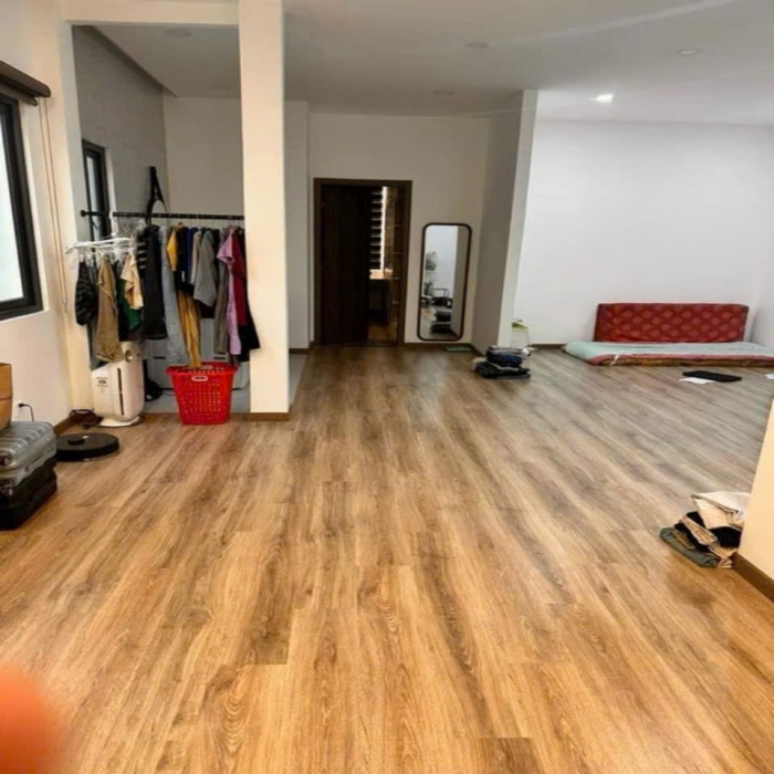 MẶT TIỀN TRƯƠNG VĨNH KÝ, 6.9x16m, 2 TẦNG BTCT, 23 TỶ NHỈNH - 2