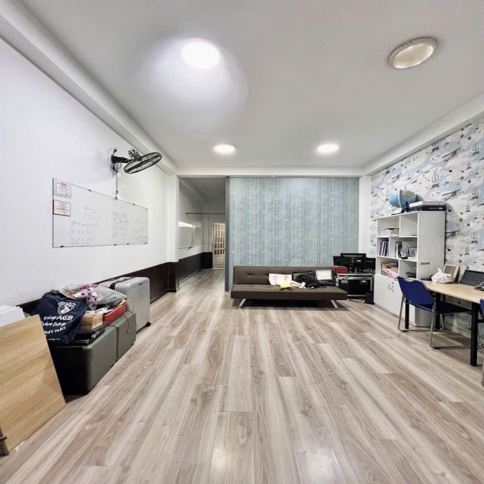 ĐÃ BÁN --- 114m2, HẺM XE HƠI, 2 TẦNG ĐÚC, TRƯỜNG CHINH - 2