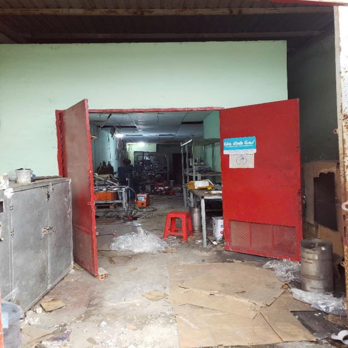 MẶT TIỀN ĐƯỜNG T1, 113m2, NGỘP BANK, CHỈ 9 TỶ NHỈNH XÍU - 2