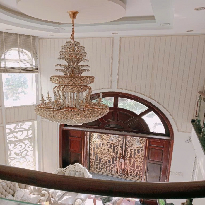 BIỆT THỰ MỚI NGUYỄN SƠN, 10x17.5m, 5 TẦNG, 2 MẶT ÔTÔ, CHỈ 17.95 TỶ   - 2