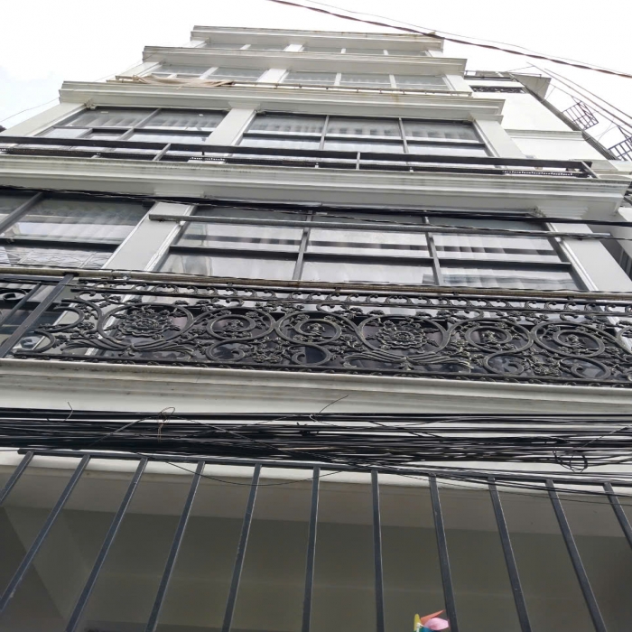 THU 140 TRIỆU/THÁNG, NGUYỄN SÁNG, 16x12m2, 6 TẦNG, 18 TỶ NHỈNH - 2