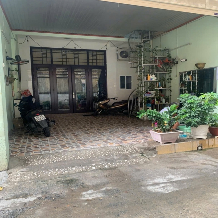 TRƯỜNG CHINH, 5x16.5m, NHÀ MỚI, 2 TẦNG, HẺM XE HƠI, 8 TỶ NHỈNH XÍU - 2