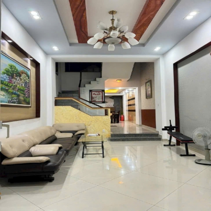 CẶP HÔNG BỆNH VIỆN, AN TÂM TUỔI GIÀ, NỘI THẤT ĐẸP, Ở NGAY, 9 TỶ NHỈNH ÍT - 2