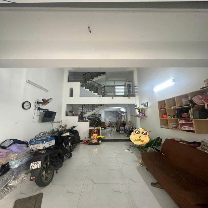 KHU BÀN CỜ HỌ LÊ, 5 TẦNG, ÔTÔ NGỦ NHÀ, PHẠM VĂN XẢO, 10 TỶ NHỈNH ÍT - 2