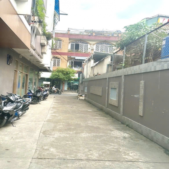 NHÀ MỚI NGUYỄN XUÂN KHOÁT, XE HƠI NGỦ NHÀ, 4x16m, CHỈ CÓ 7 TỶ NHỈNH - 2