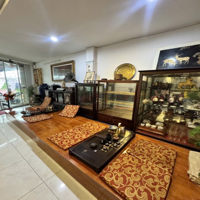 MẶT TIỀN ĐƯỜNG DC13, 2 TẦNG BTCT, 4x13m - 2