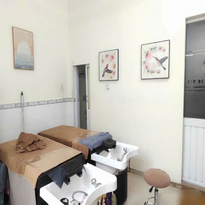 MẶT TIỀN DIỆP MINH CHÂU, 3 TẦNG, 82m2, 14 TỶ NHỈNH XÍU - 2