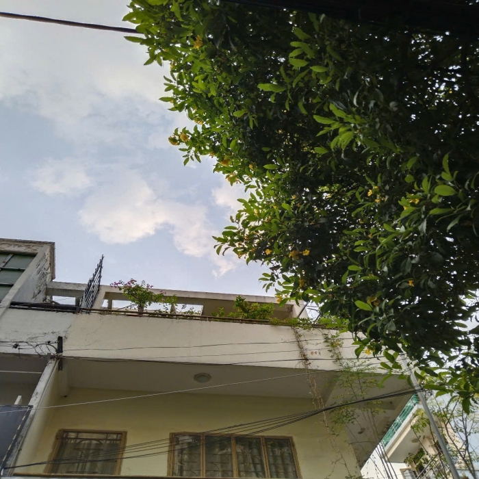 2 MẶT TIỀN CỰC THOÁNG, TRẦN TẤN, TÂN PHÚ, XE TẢI THÔNG, 4x15m, 3 TẦNG, 10 TỶ NHỈNH XÍU - 2