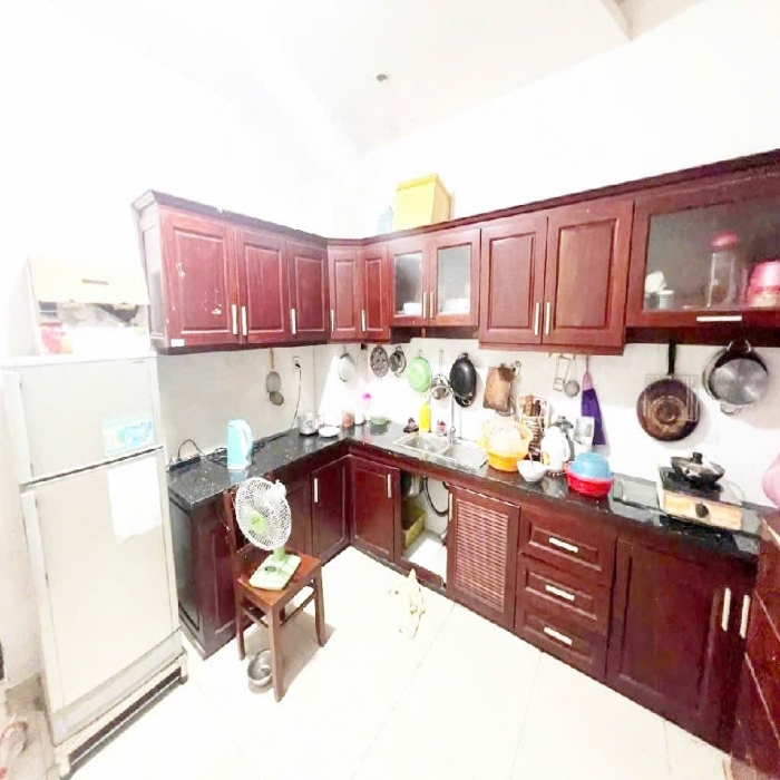 DIỆP MINH CHÂU, 3 BƯỚC RA MẶT TIỀN, HẺM XE TẢI THÔNG, 4 TẦNG, 4x18m, 9 TỶ NHỈNH - 2