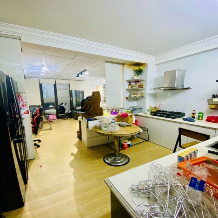 105m2, NGANG 8.3m, NỞ HẬU, 3 TẦNG, NHÀ ĐẸP KÊNH TÂN HÓA, 8 TỶ NHỈNH - 2