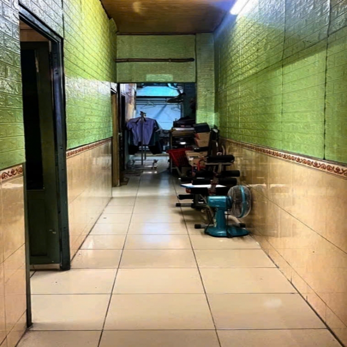 MẶT TIỀN TRỊNH ĐÌNH TRỌNG, 87m2, NỞ HẬU ĐẸP, CẠNH ÂU CƠ, 10.999 TỶ - 2