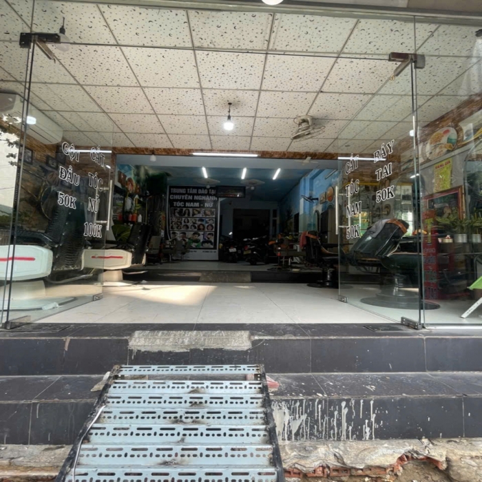 MẶT TIỀN CẦU XÉO, 5.2x15.2m, 4 TẦNG, SÁT BÊN GÒ DẦU, 14 TỶ NHỈNH - 3