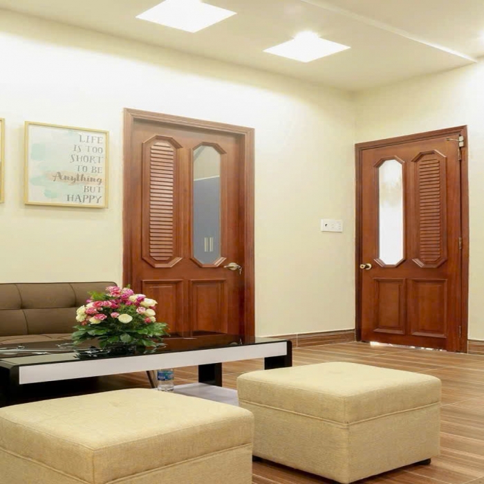 ĐÃ BÁN --- QUÝ HIẾM, 9.8x21m, 3 TẦNG, MẶT TIỀN PHÚ THỌ HÒA, TÂN PHÚ - 2