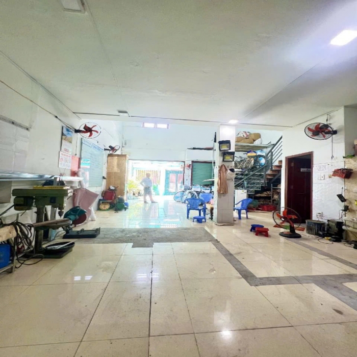 TÂN KỲ TÂN QUÝ, 7x16.7m, HẺM XE TẢI THÔNG, 2 TẦNG, 8 TỶ NHỈNH - 2