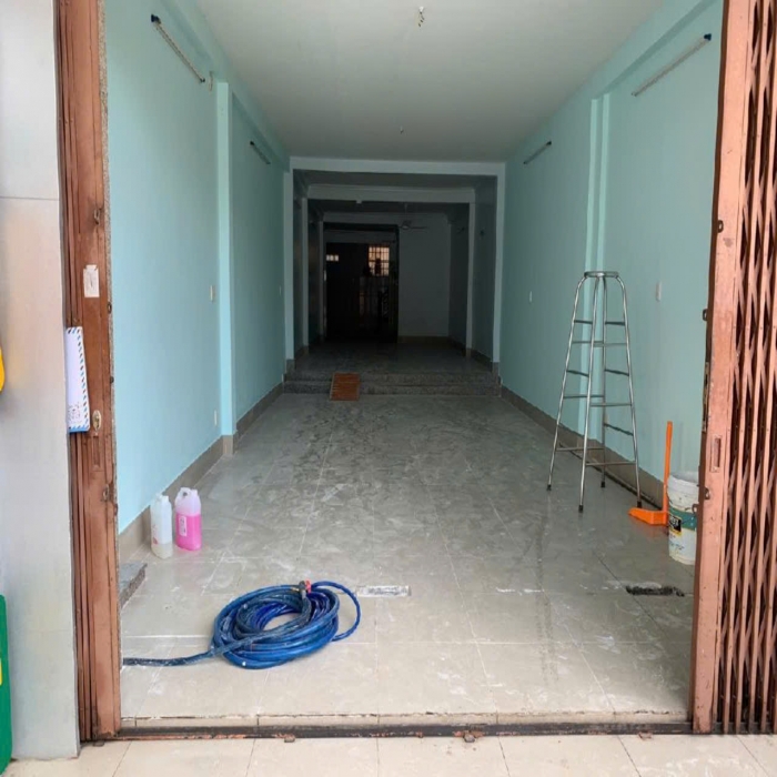 MẶT TIỀN LÊ TRỌNG TẤN, 105m2, NỞ HẬU CHỮ L, 2 TẦNG, 15 TỶ NHỈNH - 2