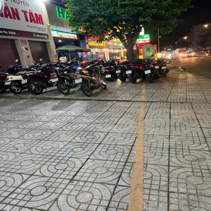 MẶT TIỀN TÂY THẠNH, NỞ HẬU, 10x57m, DÒNG TIỀN 100 TRIỆU, 50 TỶ NHỈNH - 3