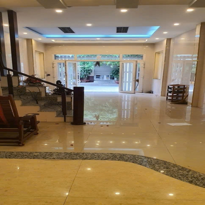 ĐÃ BÁN --- NỞ HẬU, 5 TẦNG, ĐƯỜNG 12m, 5.3x17m, TÂN SƠN NHÌ - 2