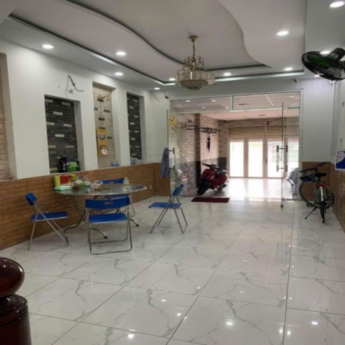 MẶT TIỀN GÒ DẦU, 233.8m2, NỞ HẬU TÀI LỘC, 3 TẦNG, 29 TỶ NHỈNH ÍT - 2