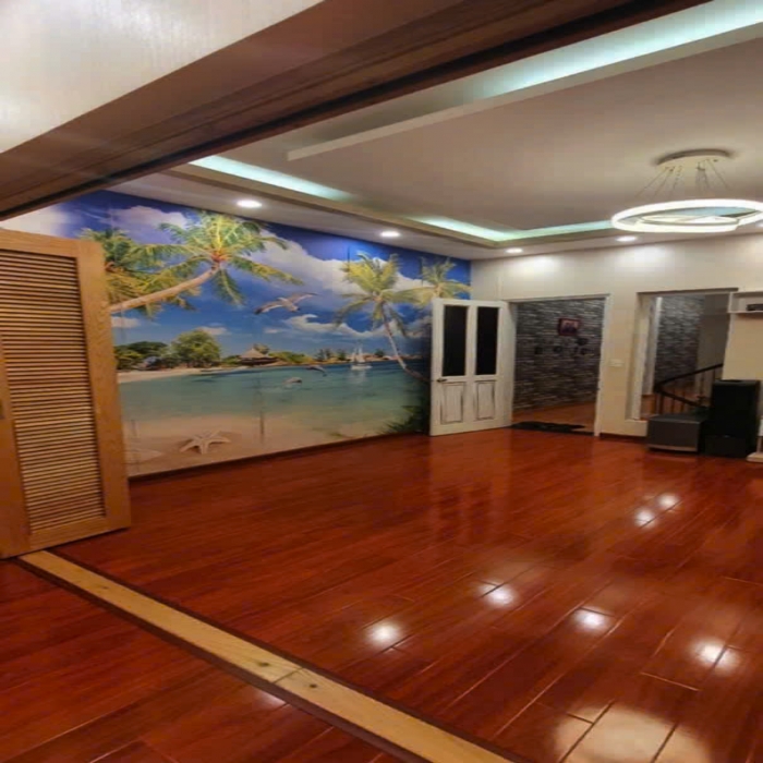 SIÊU PHẨM VƯỜN LÀI, TÂN PHÚ, MẶT TIỀN 30M, NHÀ RỘNG THÊNH THANG - 2