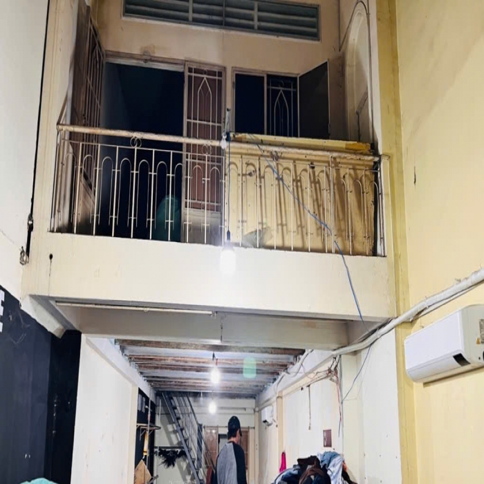 110m2, HẺM XE HƠI, MUA NHÀ THOẠI NGỌC HẦU, TÂN PHÚ - 3