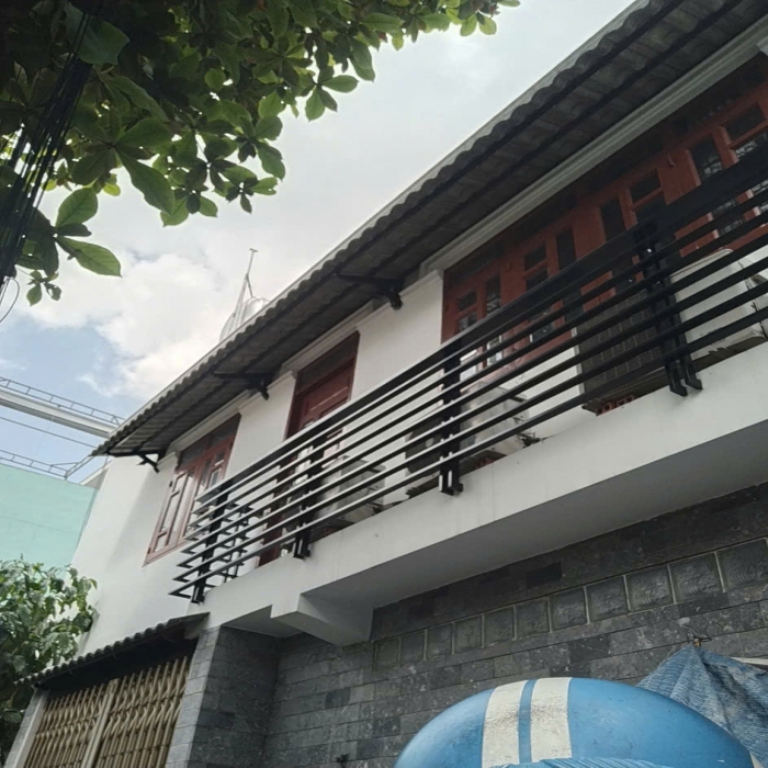 15-13.6 TỶ, 158m2, BÁN NHÀ BIỆT THỰ SƠN KỲ, TÂN PHÚ, GARA ÔTÔ - 3