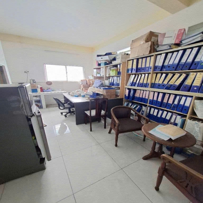 15 giảm còn 14.5 tỷ, 8x20m, 3 TẦNG, BÁN NHÀ TRẦN TẤN, XE HƠI QUAY ĐẦU - 3