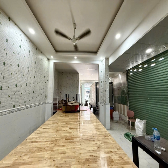 ĐÃ BÁN ---15.5-14 TỶ, 7.5x20m, BÁN NHÀ MẶT TIỀN TÂN KỲ TÂN QUÝ, NỞ HẬU AEON MALL, 3 TẦNG BTCT - 3