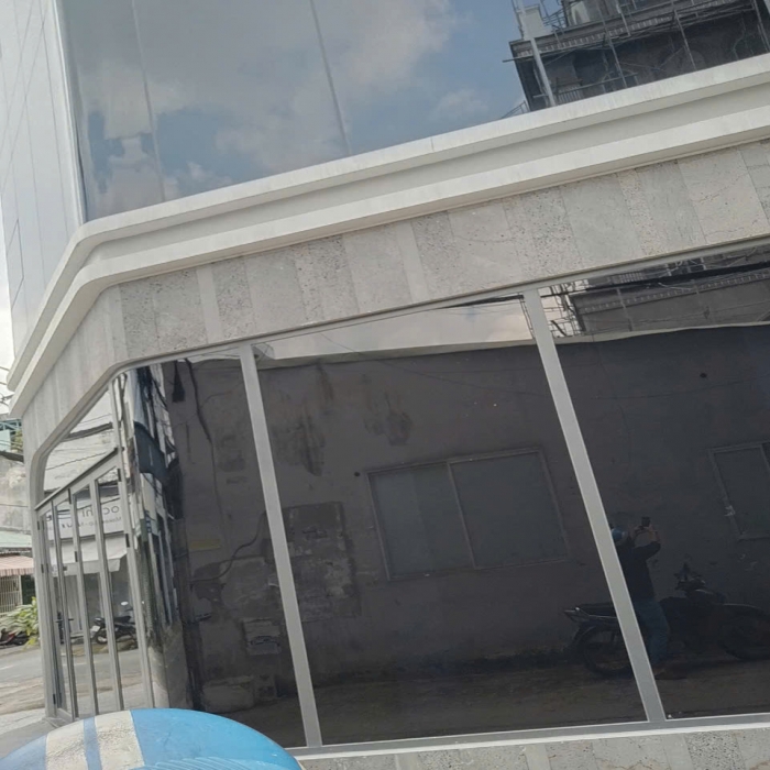 15.9-14.9 TỶ, BÁN NHÀ SIÊU SANG, MẶT TIỀN, LÔ GÓC, DƯƠNG VĂN DƯƠNG, 5 TẦNG - 3