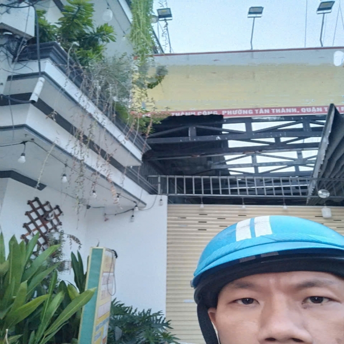 168m2, BÁN NHÀ MẶT TIỀN THÀNH CÔNG, TÂN PHÚ, 3 TẦNG, CHỈ 12 TỶ NHỈNH - 3