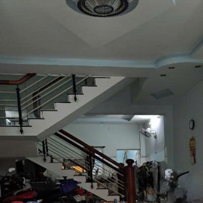 16.8-15.99 TỶ, ĐƯỜNG 30m, BÁN NHÀ TÂN KỲ TÂN QUÝ, AEON MALL, 5 TẦNG - 3