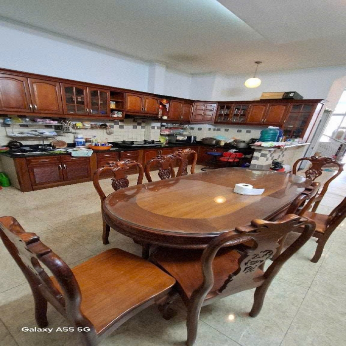 188m2, MẶT TIỀN ĐƯỜNG CN13, NGANG 8m, TÂN PHÚ - 3