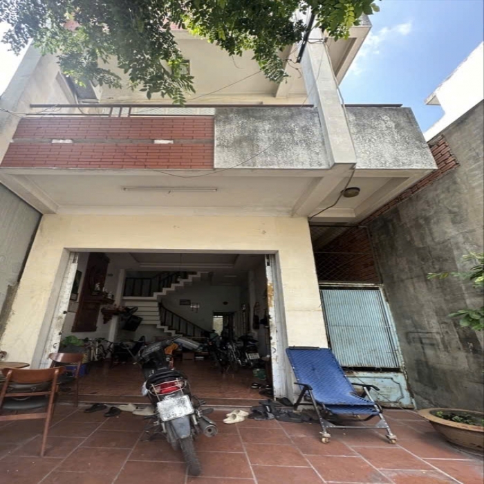 20-15 TỶ, 6.7x33.4m, NỞ HẬU ĐẸP, BÁN NHÀ MẶT TIỀN TÂN QUÝ, TÂN PHÚ, 3 TẦNG - 3