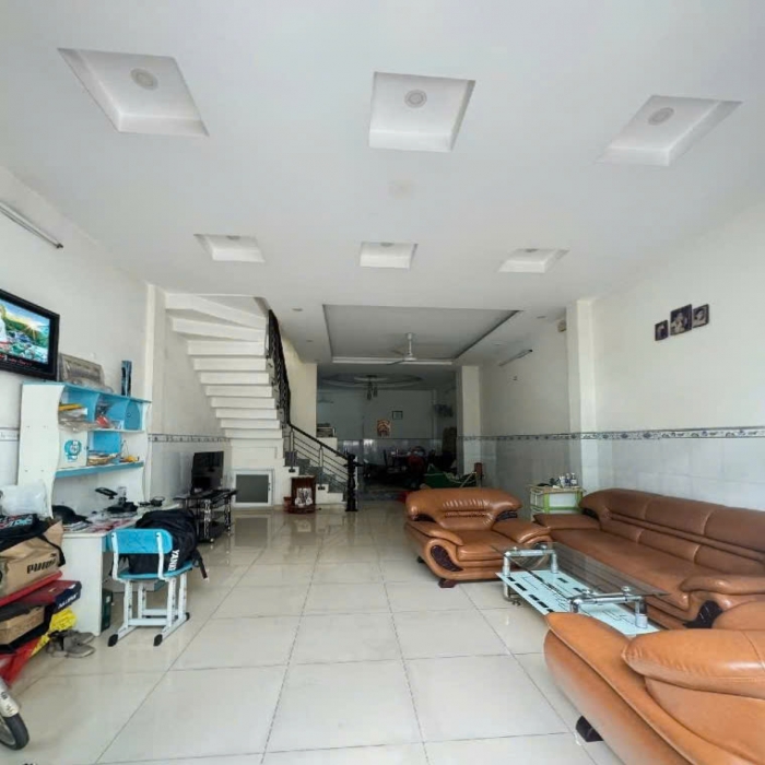 ĐÃ BÁN---- 23-18 TỶ, 5.4x28m, BÁN NHÀ RẺ TÂN KỲ TÂN QUÝ, MẶT TIỀN AEON TÂN PHÚ, 3 TẦNG - 3