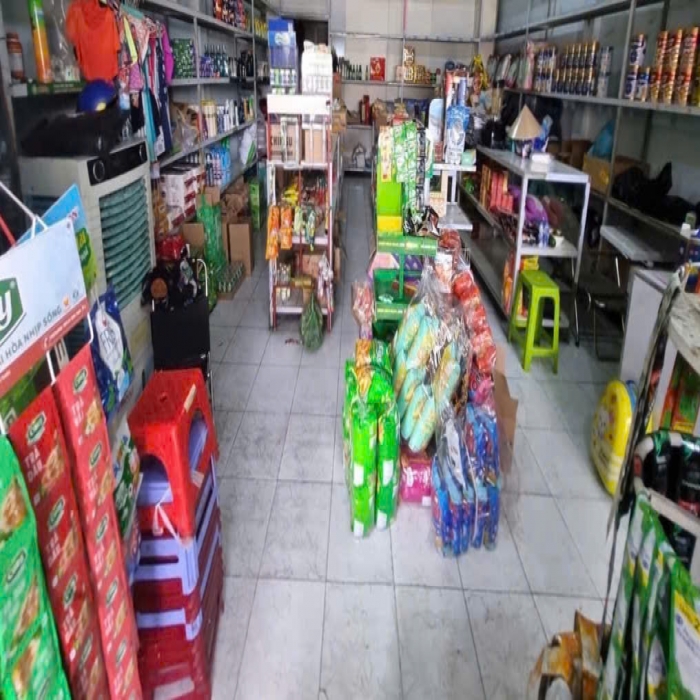 27.5-25 TỶ, 6.5x25m, BÁN NHÀ MẶT TIỀN DƯƠNG ĐỨC HIỀN, TÂN PHÚ - 3