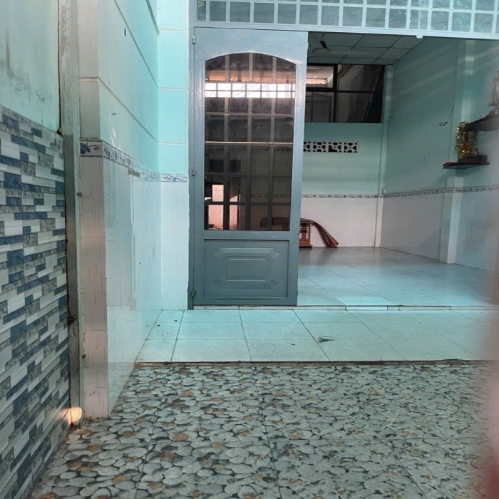 4x21m, HXH SÁT MẶT TIỀN, BÁN NHÀ LÊ TRỌNG TẤN, 2 TẦNG - 3