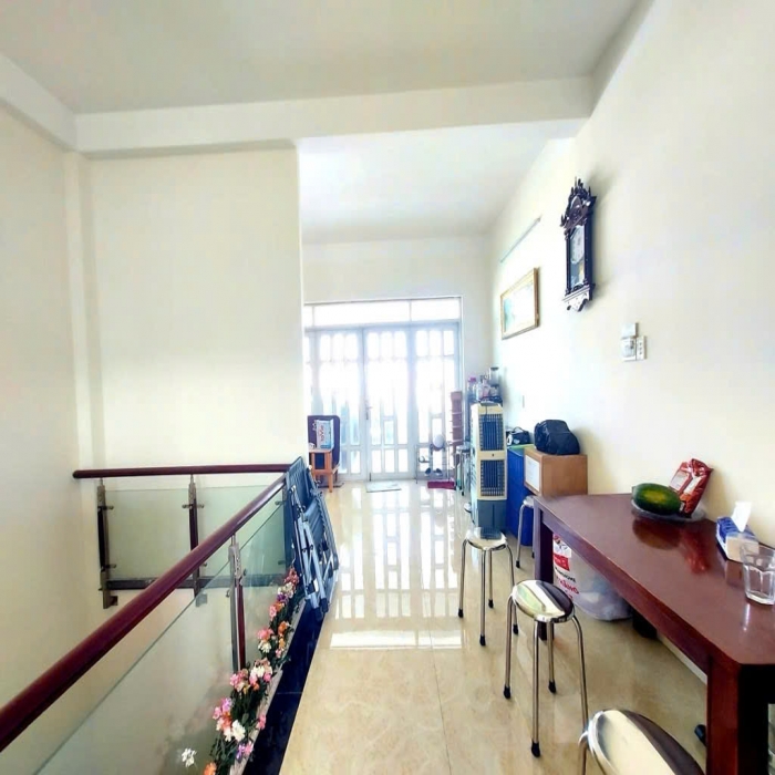 14.5-14.3 TỶ, 5M MẶT TIỀN HIẾM, BÁN NHÀ HÀ THỊ ĐÁT, CẦU XÉO, 4 TẦNG - 3