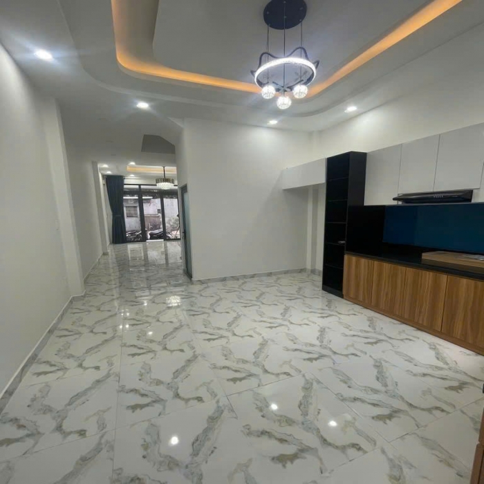 ĐÃ BÁN--- 6.8-6.4 TỶ, 4x16m, 3 TẦNG, BÁN NHÀ NGUYỄN QUÝ ANH, TÂN SƠN NHÌ - 3