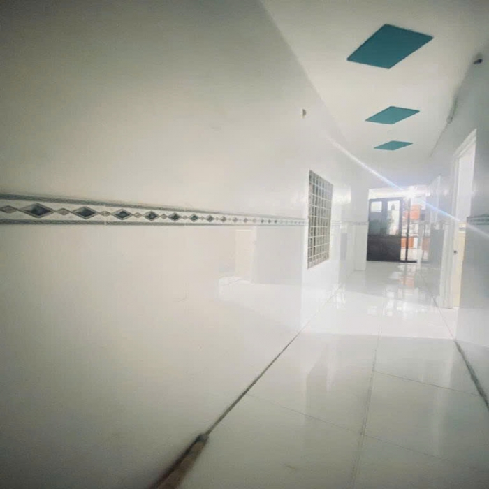 ĐÃ BÁN --- 6x33m, NGUYỄN QUANG DIÊU, NGUYỄN DỮ, HẺM XE HƠI, 2 TẦNG - 3