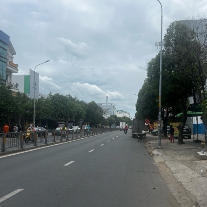 7.9-6.6 TỶ, 97m2, BÁN NHÀ TÂY THẠNH, TÂN PHÚ, CẠNH AEON MALL - 3