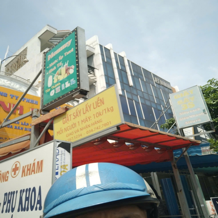 ​​​​​​​PRIME STREET-FRONT HOUSE | TAY THANH, TAN PHU | ONLY 14.5 BILLION VND - 3