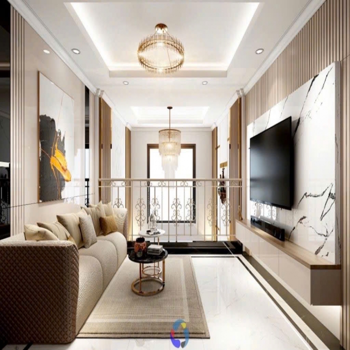 Sold---Price Drop: 16B → 15.8B VND, SMART HOME, 6 FLOORS, ELEVATOR, THÀNH CÔNG ST. FRONTAGE - 3