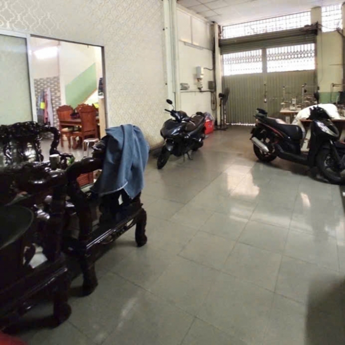 195m², ONLY 13.99 BILLION VND, MASSIVE HOUSE FOR SALE IN SON KY, TAN PHU - 3