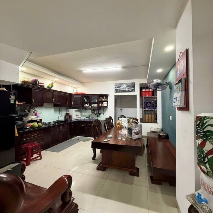 ONLY 7.2 BILLION | 3 FLOORS | CAR ACCESS | HOUSE FOR SALE ON NGUYEN HUU TIEN, TAN PHU - 3