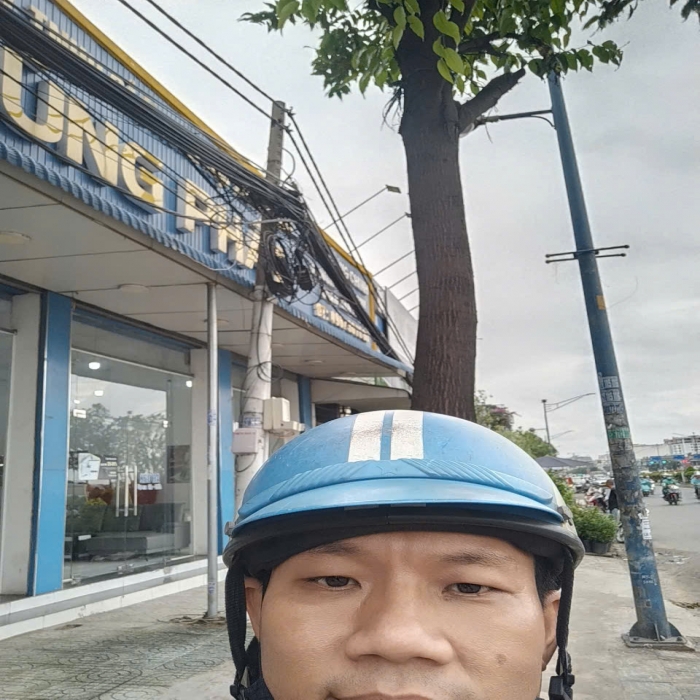 MAIN ROAD FRONTAGE, 16x44m, HOUSE FOR SALE TRUONG CHINH STREET, TAY THANH WARD, 3 FLOORS, 150 BILLION VND (NEGOTIABLE) - 3