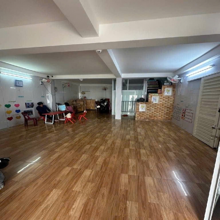 WIDENED BACK 6.2m, 4 STOREYS, CAR ACCESS THROUGHOUT, NGUYEN QUY ANH HOUSE FOR SALE, ONLY 9.1 BILLION VND - 3