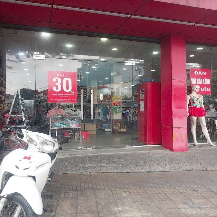 HIGH-INCOME ASSET (100M VND/MONTH), PRIME STREET-FRONT HOUSE FOR SALE, LE TRONG TAN, TAY THANH WARD - 3