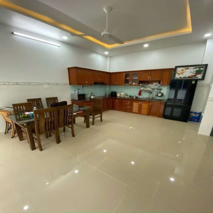 ĐÃ BÁN --- BÁN NHÀ LÔ GÓC, NỞ HẬU, MẶT TIỀN PHAN ĐÌNH PHÙNG, 110m2, 3 TẦNG - 4